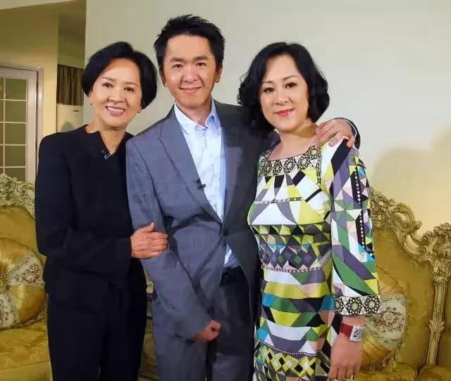 嘆最窮只有1億!富二代男星為爭產「與母親公開決裂」 堅持「不婚不生」同時穩交3女友