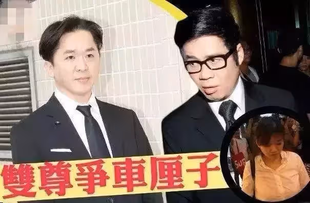 嘆最窮只有1億!富二代男星為爭產「與母親公開決裂」 堅持「不婚不生」同時穩交3女友