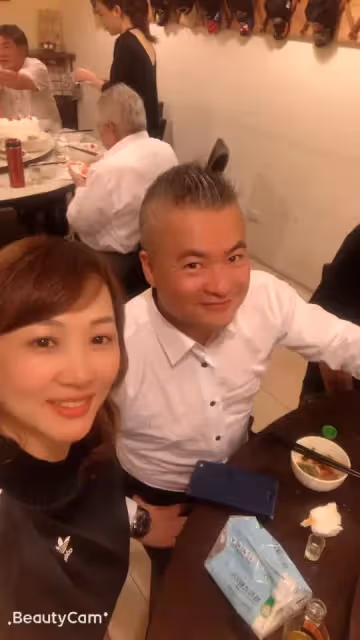 郁方從小缺母愛「豪門婆婆代母彌補」感情似姊妹 結婚15年「和公婆住上下樓」每天親自孝敬兩老
