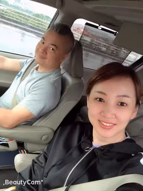 郁方從小缺母愛「豪門婆婆代母彌補」感情似姊妹 結婚15年「和公婆住上下樓」每天親自孝敬兩老