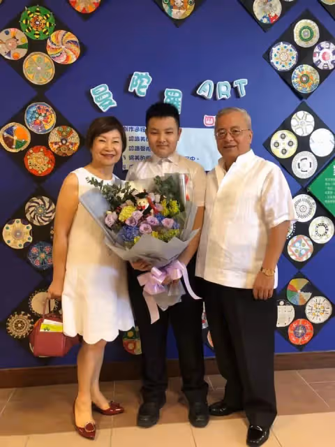 郁方從小缺母愛「豪門婆婆代母彌補」感情似姊妹 結婚15年「和公婆住上下樓」每天親自孝敬兩老