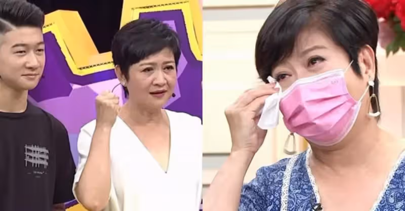 投資30年放水流！崔佩儀「聽信媽媽群組」大手筆投資　被套牢「賠掉一臺賓士」苦喊：只能怪自己