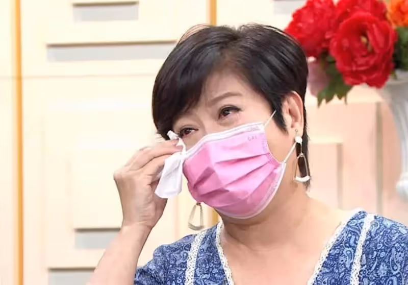 投資30年放水流！崔佩儀「聽信媽媽群組」大手筆投資　被套牢「賠掉一臺賓士」苦喊：只能怪自己