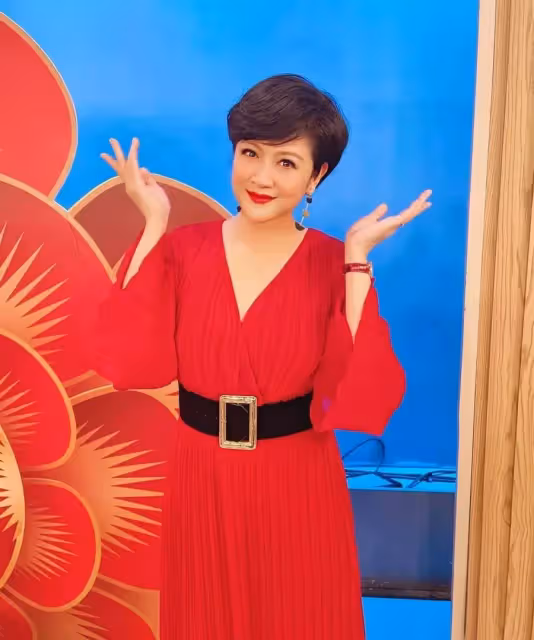 投資30年放水流！崔佩儀「聽信媽媽群組」大手筆投資　被套牢「賠掉一臺賓士」苦喊：只能怪自己