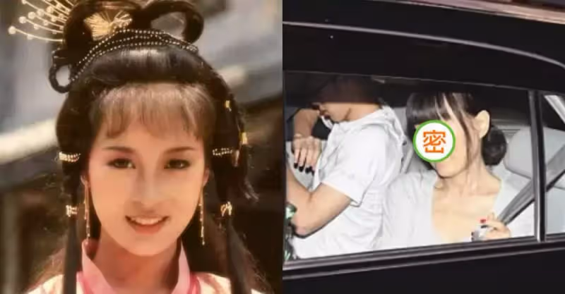 ​83版「最美華箏」隱退26年首現身，她是童安格的表妹，在事業正紅息影，現在年近六旬風采依舊，網：優雅老去很美
