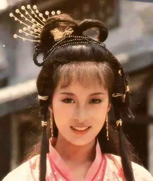 ​83版「最美華箏」隱退26年首現身，她是童安格的表妹，在事業正紅息影，現在年近六旬風采依舊，網：優雅老去很美