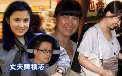 83版「最美華箏」隱退26年首現身,她是童安格的表妹,在事業正紅息影,現在年近六旬風采依舊,網:優雅老去很美