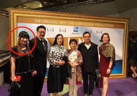 83版「最美華箏」隱退26年首現身,她是童安格的表妹,在事業正紅息影,現在年近六旬風采依舊,網:優雅老去很美