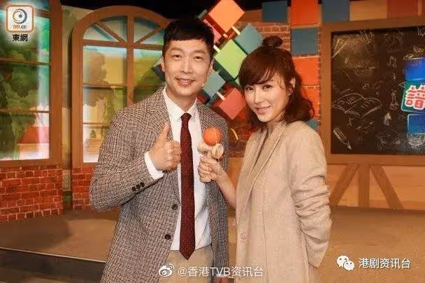 馬浚偉熘冰展身手!劉心悠唔識踩一步就跪低