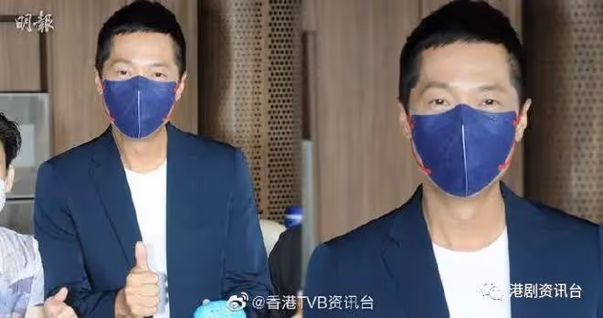 馬浚偉熘冰展身手!劉心悠唔識踩一步就跪低