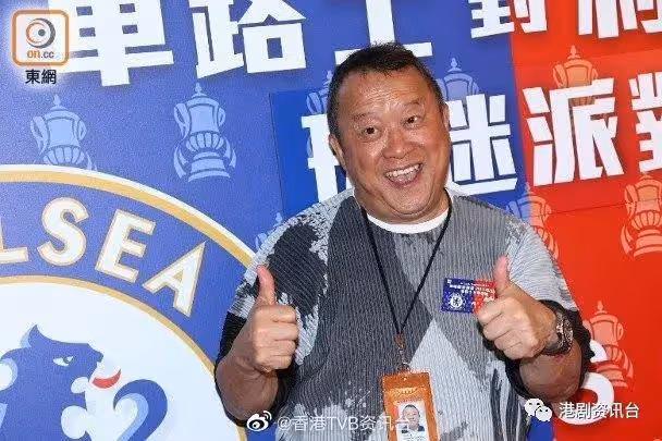 《掌門人》25周年!曾志偉望新舊獎老齊集重組