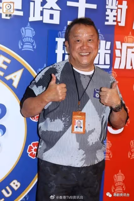 《掌門人》25周年!曾志偉望新舊獎老齊集重組
