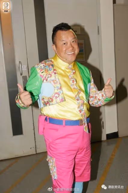 《掌門人》25周年!曾志偉望新舊獎老齊集重組