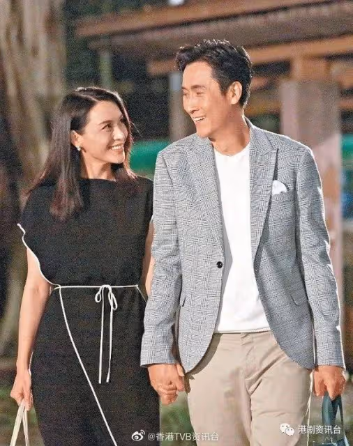 突發!收視差勁TVB新劇被減五集