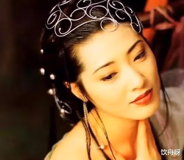 曾是日本最艷女星,因飾演潘金蓮在內地走紅,今43歲淪落成這樣?