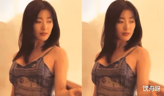 曾是日本最艷女星,因飾演潘金蓮在內地走紅,今43歲淪落成這樣?