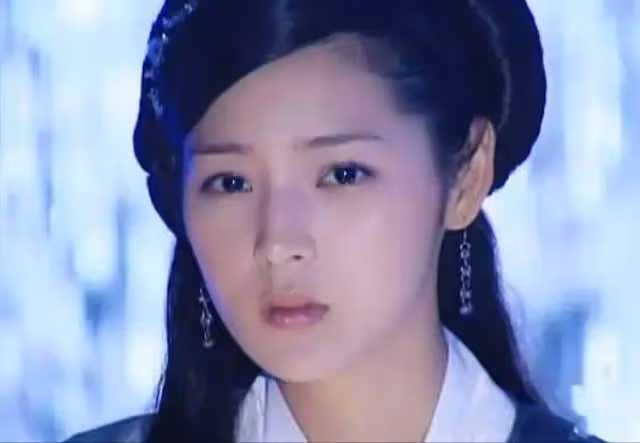 這八個韓國女星,來中國拍戲卻意外走紅,號稱神顏竟被配角搶風頭