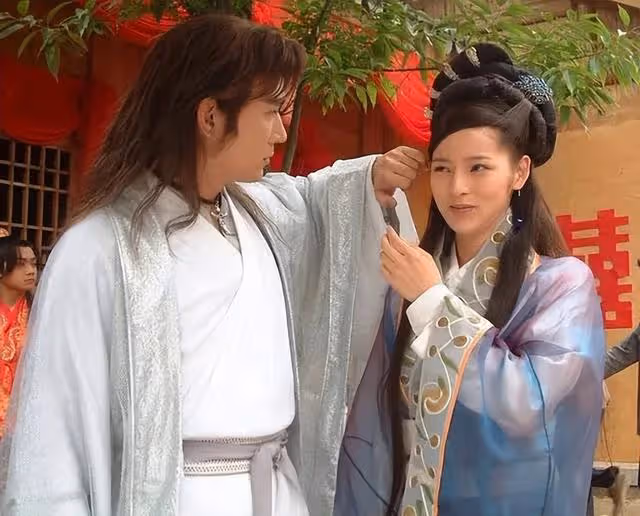 這八個韓國女星,來中國拍戲卻意外走紅,號稱神顏竟被配角搶風頭