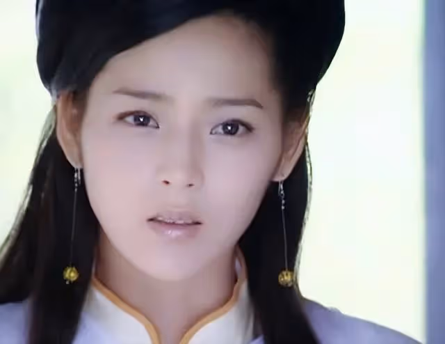 這八個韓國女星,來中國拍戲卻意外走紅,號稱神顏竟被配角搶風頭