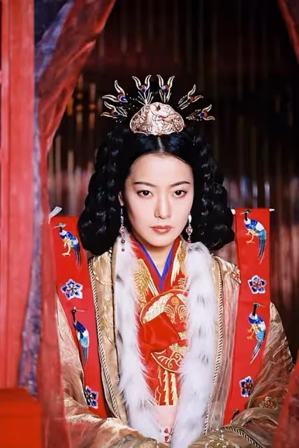 這八個韓國女星,來中國拍戲卻意外走紅,號稱神顏竟被配角搶風頭