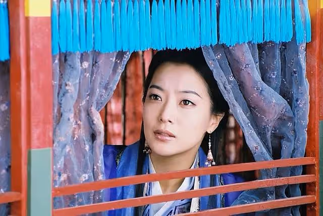 這八個韓國女星,來中國拍戲卻意外走紅,號稱神顏竟被配角搶風頭