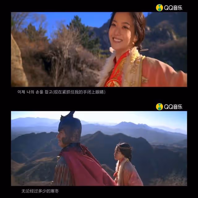 這八個韓國女星,來中國拍戲卻意外走紅,號稱神顏竟被配角搶風頭