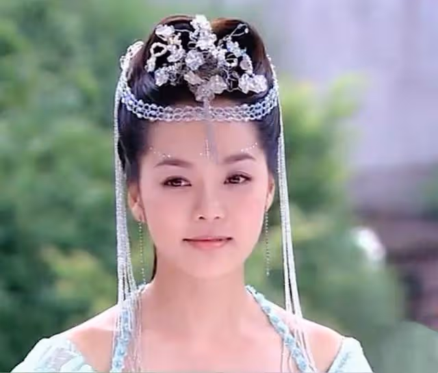 這八個韓國女星,來中國拍戲卻意外走紅,號稱神顏竟被配角搶風頭