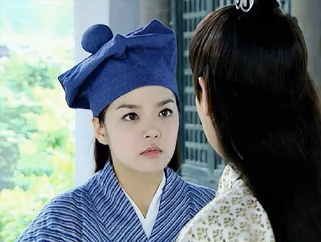 這八個韓國女星,來中國拍戲卻意外走紅,號稱神顏竟被配角搶風頭