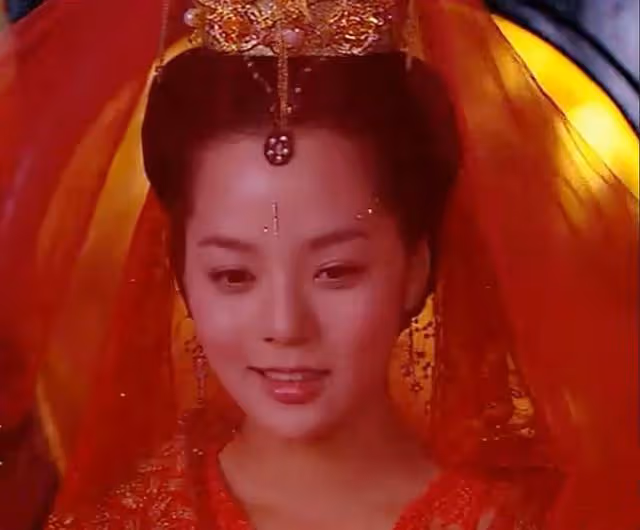 這八個韓國女星,來中國拍戲卻意外走紅,號稱神顏竟被配角搶風頭
