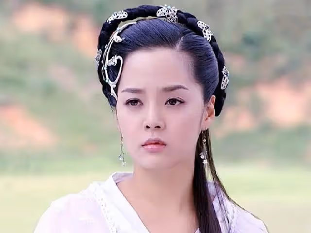 這八個韓國女星,來中國拍戲卻意外走紅,號稱神顏竟被配角搶風頭