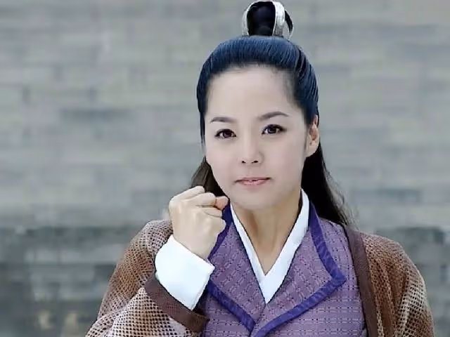 這八個韓國女星,來中國拍戲卻意外走紅,號稱神顏竟被配角搶風頭