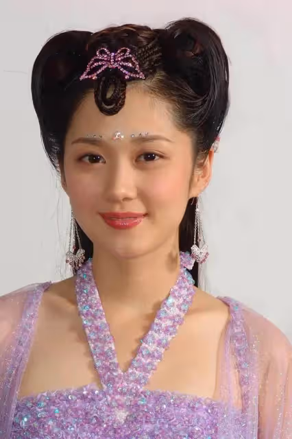 這八個韓國女星,來中國拍戲卻意外走紅,號稱神顏竟被配角搶風頭