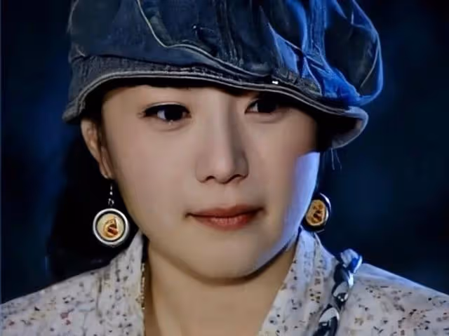 這八個韓國女星,來中國拍戲卻意外走紅,號稱神顏竟被配角搶風頭