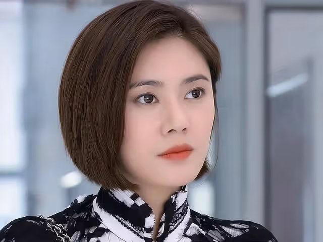 這八個韓國女星,來中國拍戲卻意外走紅,號稱神顏竟被配角搶風頭