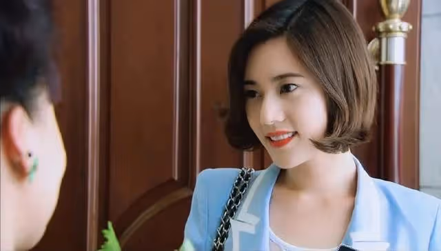 這八個韓國女星,來中國拍戲卻意外走紅,號稱神顏竟被配角搶風頭