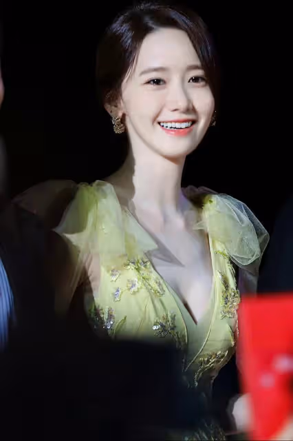 這八個韓國女星,來中國拍戲卻意外走紅,號稱神顏竟被配角搶風頭