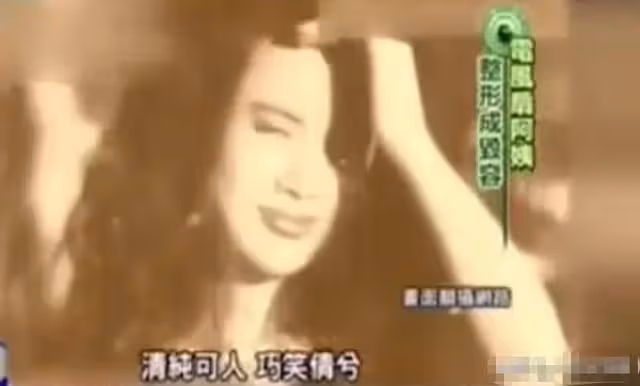 2018年韓慧景悽慘離世,曾在臉部注射色拉油,因整容過度幾乎毀容