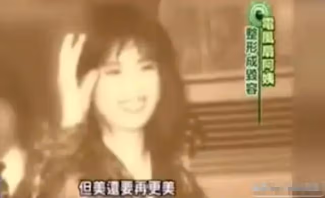 2018年韓慧景悽慘離世,曾在臉部注射色拉油,因整容過度幾乎毀容