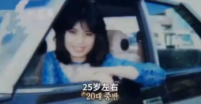 2018年韓慧景悽慘離世,曾在臉部注射色拉油,因整容過度幾乎毀容