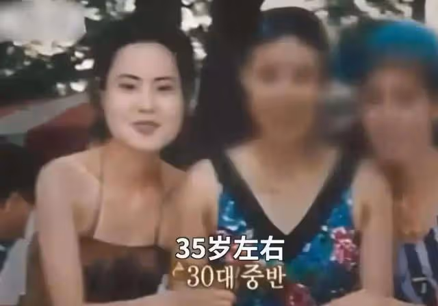2018年韓慧景悽慘離世,曾在臉部注射色拉油,因整容過度幾乎毀容