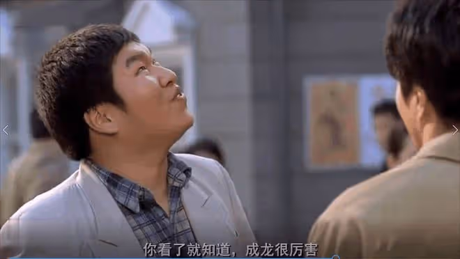 成龍在韓國影響力有多大?棒子:成龍是半個韓國人