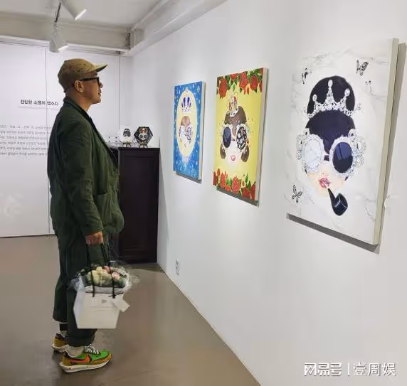 具俊曄離開紐約回韓國,大S獨守空房,結婚3個月還沒見新婆婆
