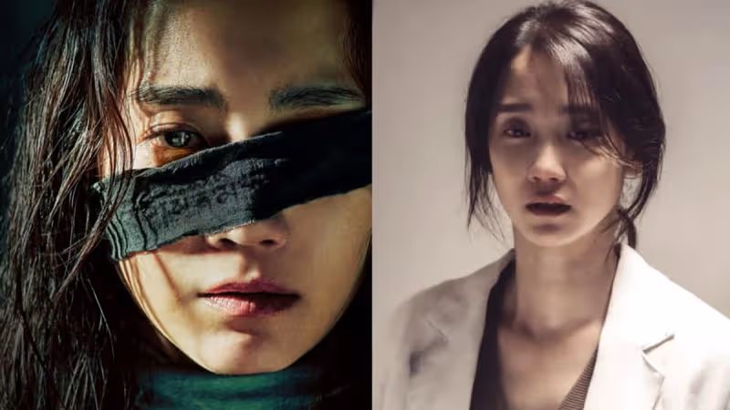 新作破格變身！「冬天醫生」申鉉彬：恐怖片好難演