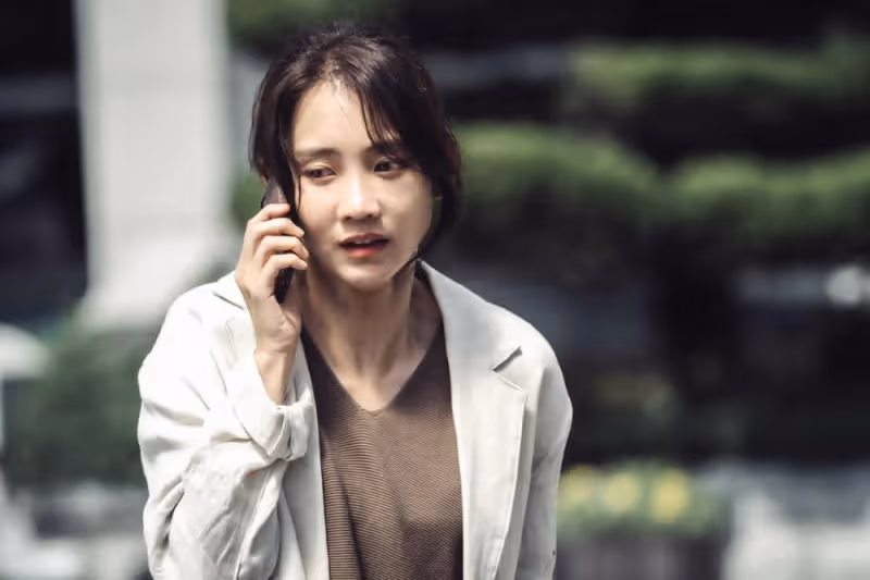 新作破格變身！「冬天醫生」申鉉彬：恐怖片好難演