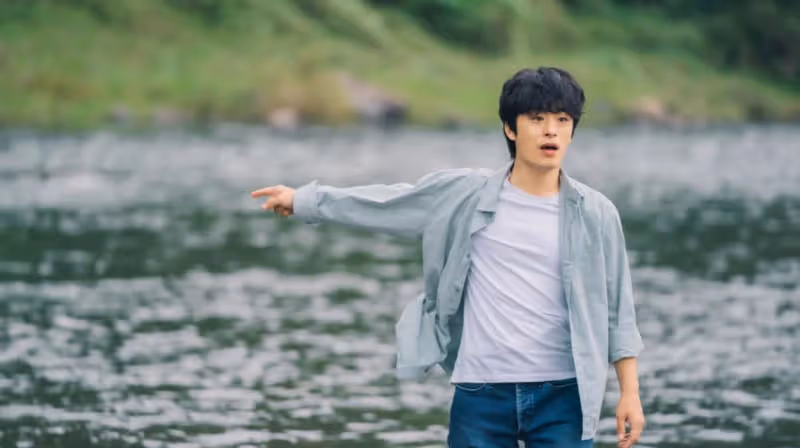 新作破格變身！「冬天醫生」申鉉彬：恐怖片好難演