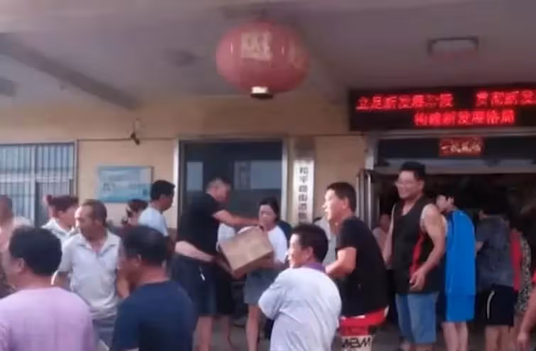 遺愛人間!男子過年倒下捐器官救6人,生前最後一句話:媳婦我愛你