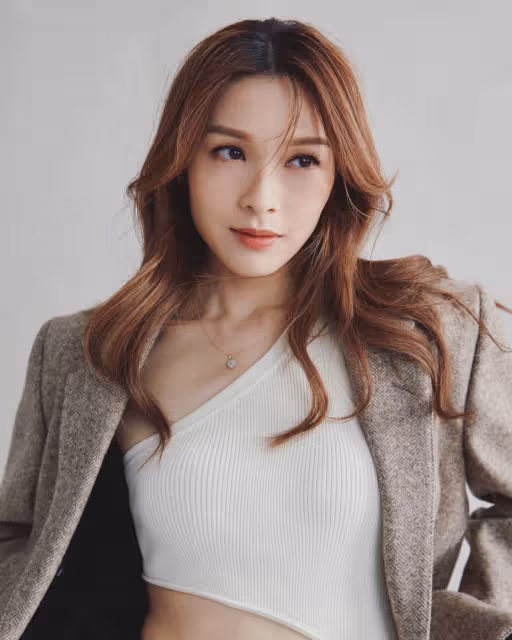傳李佳芯解凍後被用到盡　病倒辭演新劇由龔嘉欣頂替