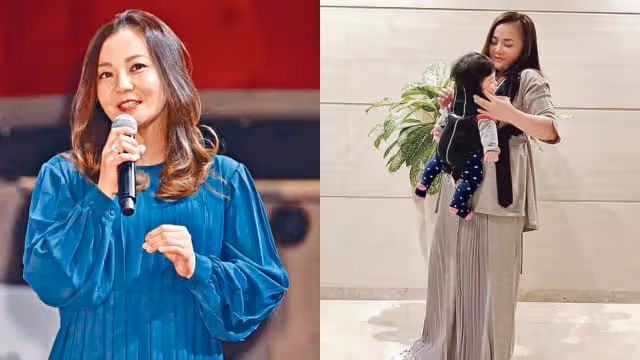 不知老公離過婚、有家暴史　日本女星痛訴「被騙婚」！