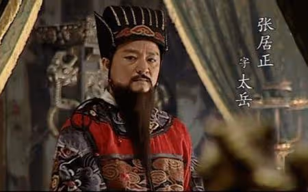 《大明王朝1566》幕後:被芒果台雪藏10年,陳寶國劇組耍大牌