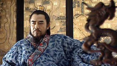 《大明王朝1566》幕後:被芒果台雪藏10年,陳寶國劇組耍大牌